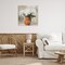 Stupell Industries Rustic Terracotta Vase Canvas Wall Art Design by Kim Allen